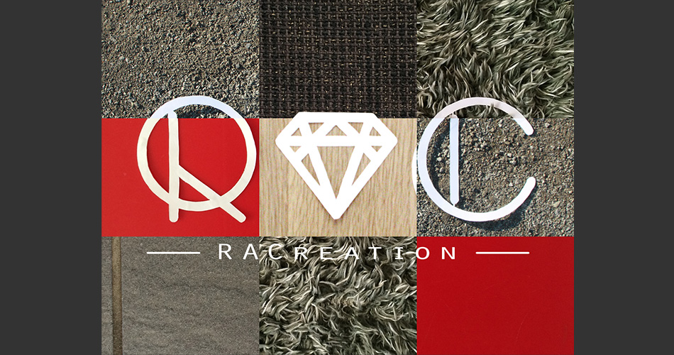 RAC logo vision